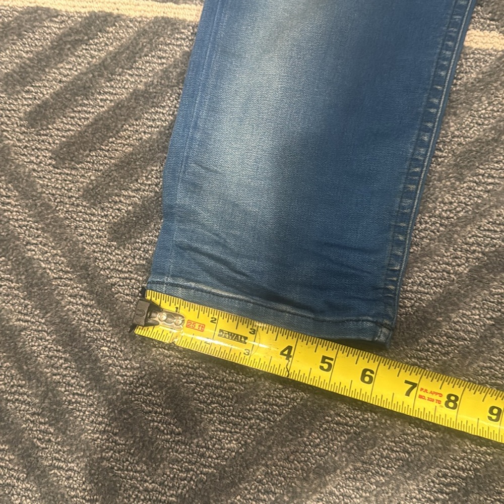 Diesel JoggJeans Sz 36 Brand New - Picture 3 of 13